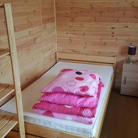Lilmil Anna Losinska Holiday home *