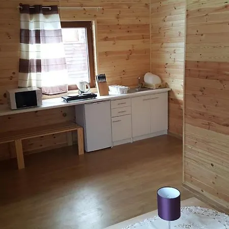 בית נופש Lilmil ויילה