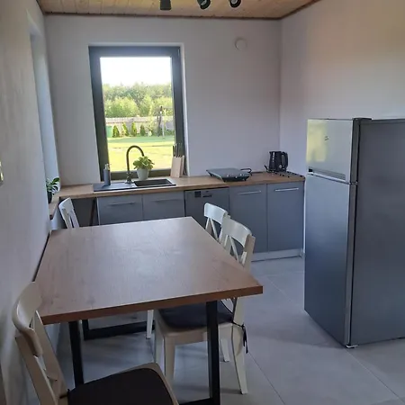 בית נופש Lilmil