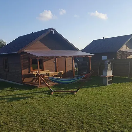 בית נופש Lilmil *