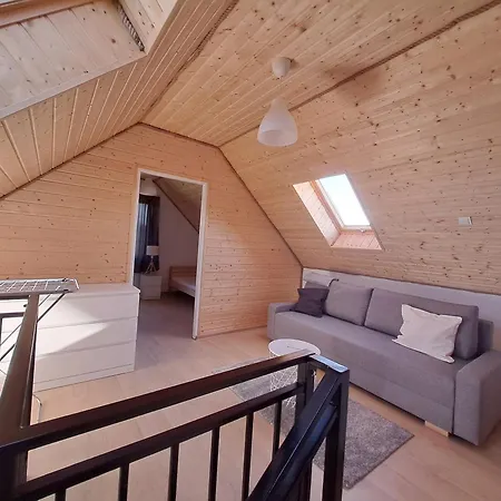 בית נופש Lilmil ויילה