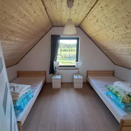 Holiday home Lilmil Anna Losinska