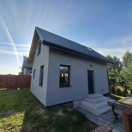 Lilmil Anna Losinska Holiday home Wiele