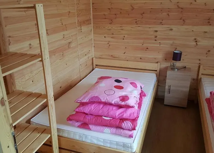 Lilmil Hébergement de vacances *