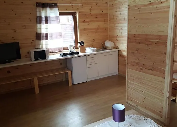 Hébergement de vacances Lilmil Wiele