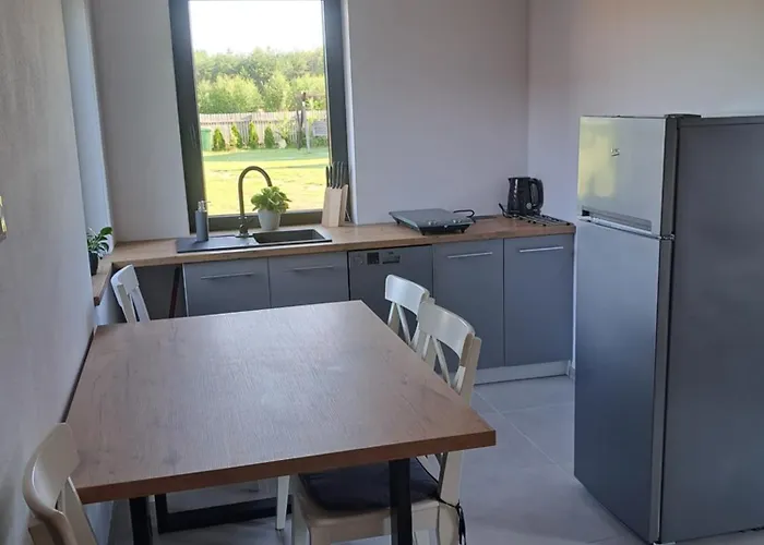 Hébergement de vacances Lilmil