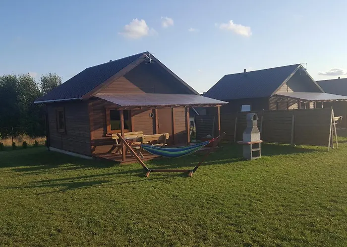 Hébergement de vacances Lilmil *