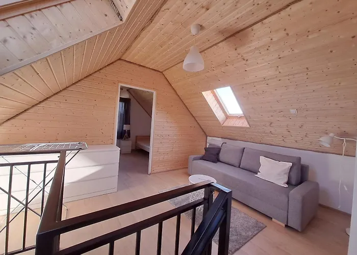 Hébergement de vacances Lilmil Wiele